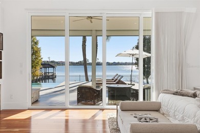 Behind the gates of Keene's Pointe, on the pristine shores of on The Golden Bear Club At Keenes Pointe in Florida - for sale on GolfHomes.com, golf home, golf lot