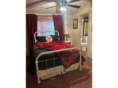 Nestled on a curve for added privacy, this beautifully upgraded on Schalamar Creek Golf and Country Club in Florida - for sale on GolfHomes.com, golf home, golf lot