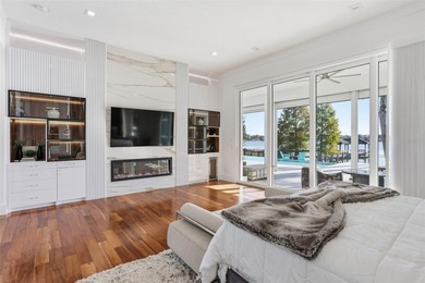 Behind the gates of Keene's Pointe, on the pristine shores of on The Golden Bear Club At Keenes Pointe in Florida - for sale on GolfHomes.com, golf home, golf lot