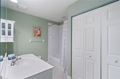 TURNKEY - UPDATED GARDEN HOME WITH GOLF & FOUNTAIN VIEWS! on Forest Glen Golf and Country Club in Florida - for sale on GolfHomes.com, golf home, golf lot