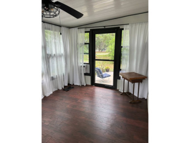 Nestled on a curve for added privacy, this beautifully upgraded on Schalamar Creek Golf and Country Club in Florida - for sale on GolfHomes.com, golf home, golf lot