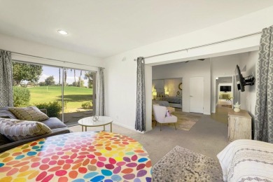 Experience Golf Lover's Paradise! Sunny Mission Hills Country on Mission Hills Golf Club in California - for sale on GolfHomes.com, golf home, golf lot