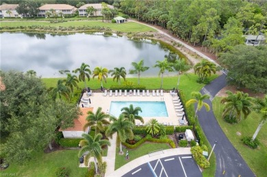 TURNKEY - UPDATED GARDEN HOME WITH GOLF & FOUNTAIN VIEWS! on Forest Glen Golf and Country Club in Florida - for sale on GolfHomes.com, golf home, golf lot
