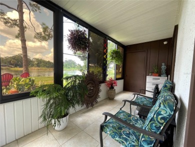 Lake Sparkle OASIS Water front living!!! Just a few miles from on Country Club At Silver Springs Shores in Florida - for sale on GolfHomes.com, golf home, golf lot