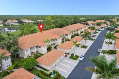 TURNKEY - UPDATED GARDEN HOME WITH GOLF & FOUNTAIN VIEWS! on Forest Glen Golf and Country Club in Florida - for sale on GolfHomes.com, golf home, golf lot