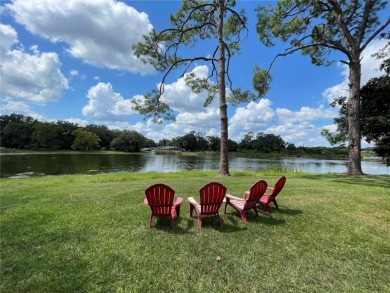Lake Sparkle OASIS Water front living!!! Just a few miles from on Country Club At Silver Springs Shores in Florida - for sale on GolfHomes.com, golf home, golf lot