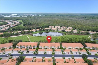 TURNKEY - UPDATED GARDEN HOME WITH GOLF & FOUNTAIN VIEWS! on Forest Glen Golf and Country Club in Florida - for sale on GolfHomes.com, golf home, golf lot