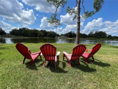 Lake Sparkle OASIS Water front living!!! Just a few miles from on Country Club At Silver Springs Shores in Florida - for sale on GolfHomes.com, golf home, golf lot