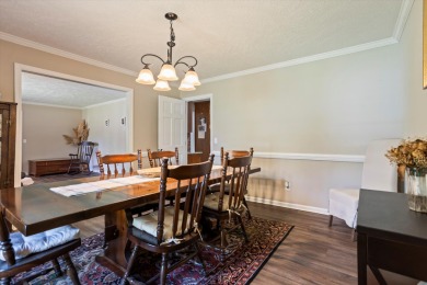 Welcome to one level living in golf course community Houndslake! on Houndslake Country Club in South Carolina - for sale on GolfHomes.com, golf home, golf lot