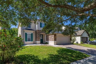 Welcome to this stunning, fully updated 5-bedroom, 3.5-bathroom on Eagle Creek Golf Club in Florida - for sale on GolfHomes.com, golf home, golf lot