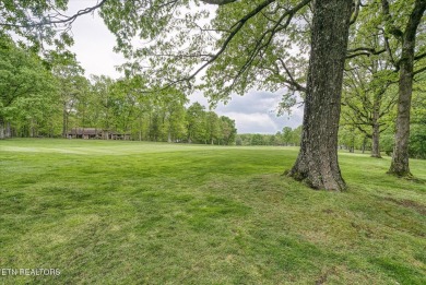 Desirable golf front home overlooking the 5th green of the Druid on Druid Hills Golf Club in Tennessee - for sale on GolfHomes.com, golf home, golf lot