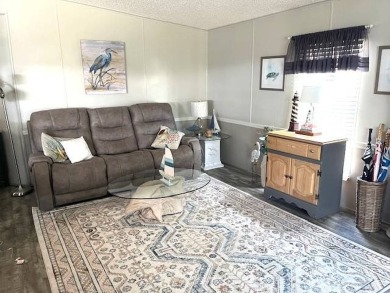 Lot Rent Only $575/Month!    Welcome to your perfect vacation on Crystal Lake Club in Florida - for sale on GolfHomes.com, golf home, golf lot