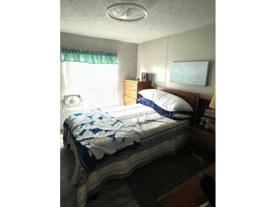 Lot Rent Only $575/Month!    Welcome to your perfect vacation on Crystal Lake Club in Florida - for sale on GolfHomes.com, golf home, golf lot