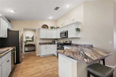 IMMACULATE 3/2 TURNKEY Anchor on SPACIOUS CORNER LOT with on Pennbrooke Fairways in Florida - for sale on GolfHomes.com, golf home, golf lot