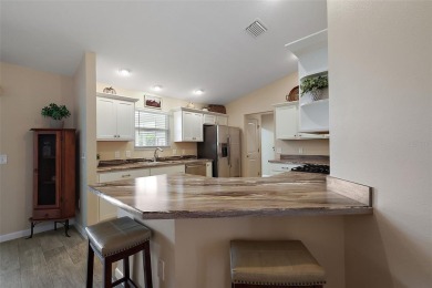 IMMACULATE 3/2 TURNKEY Anchor on SPACIOUS CORNER LOT with on Pennbrooke Fairways in Florida - for sale on GolfHomes.com, golf home, golf lot