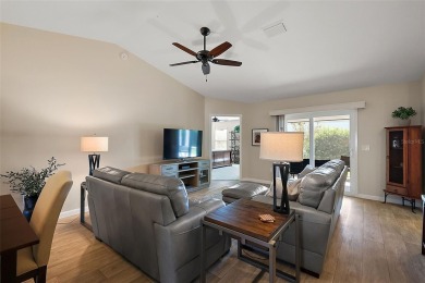 IMMACULATE 3/2 TURNKEY Anchor on SPACIOUS CORNER LOT with on Pennbrooke Fairways in Florida - for sale on GolfHomes.com, golf home, golf lot