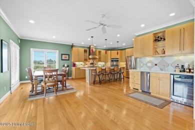 Tucked away in the sought-after Cardinal Club subdivision, this on Cardinal Club in Kentucky - for sale on GolfHomes.com, golf home, golf lot