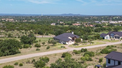 There is a reason it is named Summit Rock and this premier on Summit Rock Golf Course in Texas - for sale on GolfHomes.com, golf home, golf lot