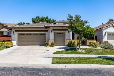 Welcome to 2747 Traditions Loop--an immaculate 2-bedroom plus an on River Oaks Golf Course in California - for sale on GolfHomes.com, golf home, golf lot