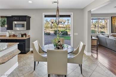 Seller offering a generous $10,000 lender assistance package on Tuscany Golf Club in Nevada - for sale on GolfHomes.com, golf home, golf lot