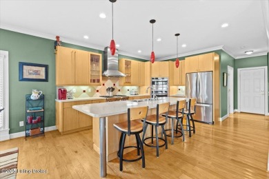 Tucked away in the sought-after Cardinal Club subdivision, this on Cardinal Club in Kentucky - for sale on GolfHomes.com, golf home, golf lot