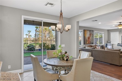 Seller offering a generous $10,000 lender assistance package on Tuscany Golf Club in Nevada - for sale on GolfHomes.com, golf home, golf lot