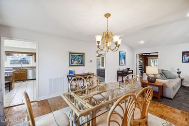 Experience the relaxed resort lifestyle of Baneberry, a on Baneberry Golf and Resort Club in Tennessee - for sale on GolfHomes.com, golf home, golf lot