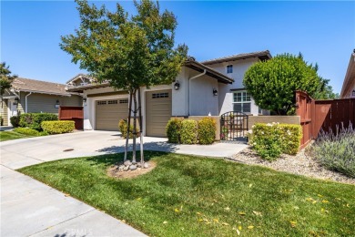 Welcome to 2747 Traditions Loop--an immaculate 2-bedroom plus an on River Oaks Golf Course in California - for sale on GolfHomes.com, golf home, golf lot