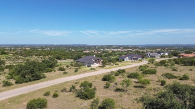 There is a reason it is named Summit Rock and this premier on Summit Rock Golf Course in Texas - for sale on GolfHomes.com, golf home, golf lot