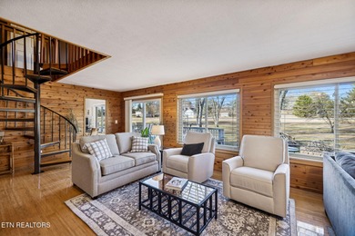 Experience the relaxed resort lifestyle of Baneberry, a on Baneberry Golf and Resort Club in Tennessee - for sale on GolfHomes.com, golf home, golf lot