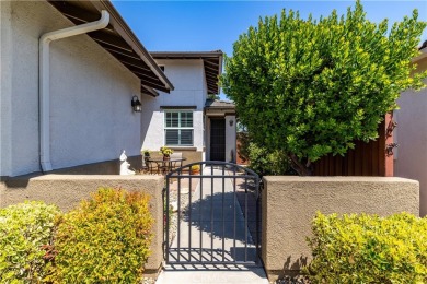 Welcome to 2747 Traditions Loop--an immaculate 2-bedroom plus an on River Oaks Golf Course in California - for sale on GolfHomes.com, golf home, golf lot