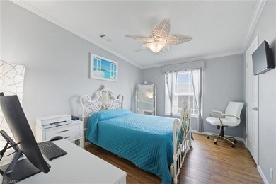 This spacious and well maintained 2BR+DEN/2BA home, built in on Riviera Golf Club in Florida - for sale on GolfHomes.com, golf home, golf lot