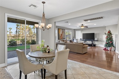 Seller offering a generous $10,000 lender assistance package on Tuscany Golf Club in Nevada - for sale on GolfHomes.com, golf home, golf lot