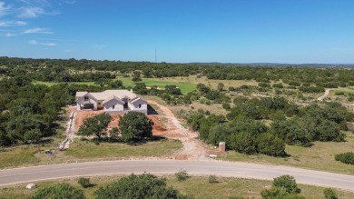 There is a reason it is named Summit Rock and this premier on Summit Rock Golf Course in Texas - for sale on GolfHomes.com, golf home, golf lot