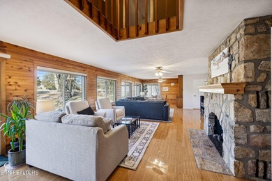 Experience the relaxed resort lifestyle of Baneberry, a on Baneberry Golf and Resort Club in Tennessee - for sale on GolfHomes.com, golf home, golf lot