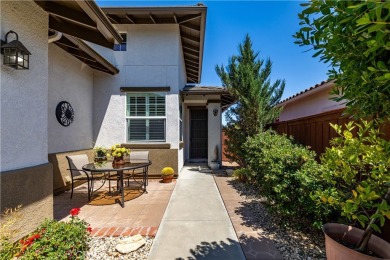 Welcome to 2747 Traditions Loop--an immaculate 2-bedroom plus an on River Oaks Golf Course in California - for sale on GolfHomes.com, golf home, golf lot