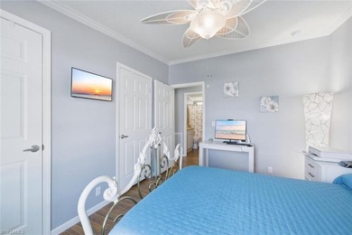 This spacious and well maintained 2BR+DEN/2BA home, built in on Riviera Golf Club in Florida - for sale on GolfHomes.com, golf home, golf lot