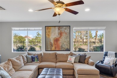 Seller offering a generous $10,000 lender assistance package on Tuscany Golf Club in Nevada - for sale on GolfHomes.com, golf home, golf lot