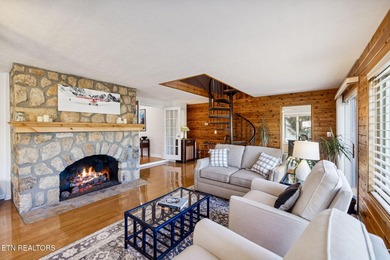 Experience the relaxed resort lifestyle of Baneberry, a on Baneberry Golf and Resort Club in Tennessee - for sale on GolfHomes.com, golf home, golf lot