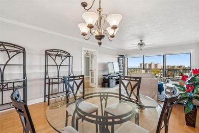 Under contract-accepting backup offers. Welcome to 3400 Cove Cay on Cove Cay Country Club in Florida - for sale on GolfHomes.com, golf home, golf lot