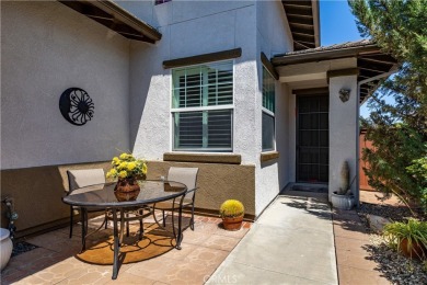Welcome to 2747 Traditions Loop--an immaculate 2-bedroom plus an on River Oaks Golf Course in California - for sale on GolfHomes.com, golf home, golf lot