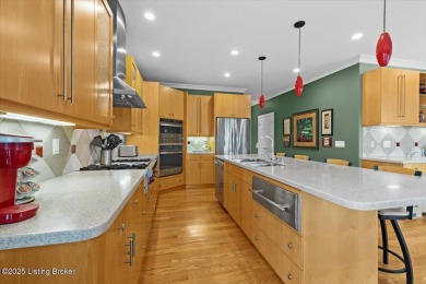 Tucked away in the sought-after Cardinal Club subdivision, this on Cardinal Club in Kentucky - for sale on GolfHomes.com, golf home, golf lot