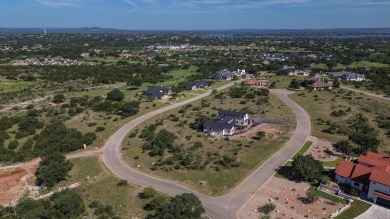 There is a reason it is named Summit Rock and this premier on Summit Rock Golf Course in Texas - for sale on GolfHomes.com, golf home, golf lot