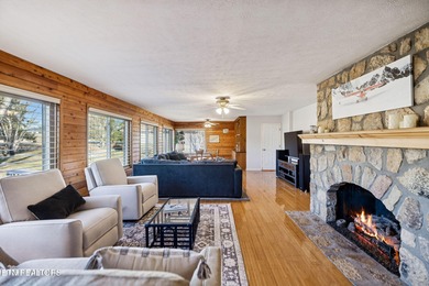 Experience the relaxed resort lifestyle of Baneberry, a on Baneberry Golf and Resort Club in Tennessee - for sale on GolfHomes.com, golf home, golf lot