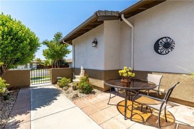Welcome to 2747 Traditions Loop--an immaculate 2-bedroom plus an on River Oaks Golf Course in California - for sale on GolfHomes.com, golf home, golf lot