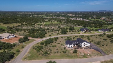 There is a reason it is named Summit Rock and this premier on Summit Rock Golf Course in Texas - for sale on GolfHomes.com, golf home, golf lot