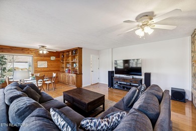 Experience the relaxed resort lifestyle of Baneberry, a on Baneberry Golf and Resort Club in Tennessee - for sale on GolfHomes.com, golf home, golf lot