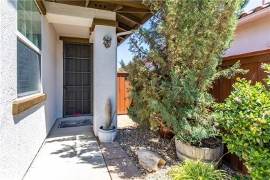 Welcome to 2747 Traditions Loop--an immaculate 2-bedroom plus an on River Oaks Golf Course in California - for sale on GolfHomes.com, golf home, golf lot