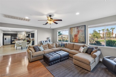 Seller offering a generous $10,000 lender assistance package on Tuscany Golf Club in Nevada - for sale on GolfHomes.com, golf home, golf lot