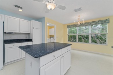 The first time offered for sale since new, this expanded on The Links of Spruce Creek in Florida - for sale on GolfHomes.com, golf home, golf lot